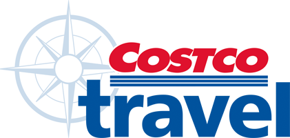 Costco Travel logo